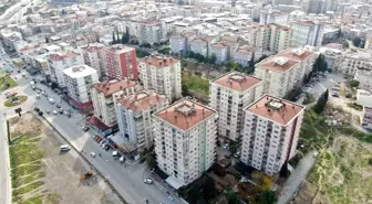 İzmir'de Konut Satışları 2024'te Yüzde 22,8 Artış Gösterdi