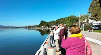 Tazelenme Üniversitesi Öğrencilerinden Fotoğraf Etkinliği