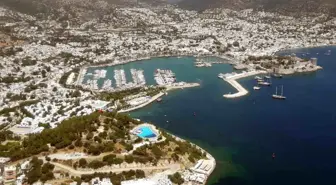 Muğla'da 2024 Yılı Konut Satışları Artış Gösterdi