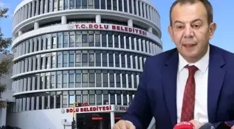 Otel yangının ardından ortaya çıktı! Tanju Özcan, itfaiyeyi dayısının oğluna bağlamış