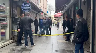 Sakarya'daki Kuyumcu Soygununda 13 Şüpheli Yakalandı