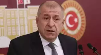 Ümit Özdağ serbest bırakıldı mı?