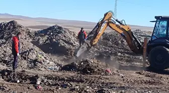 Yozgat'ta Kayıp 4 Yaşındaki Çocuk İçin Arama Çalışmaları Devam Ediyor