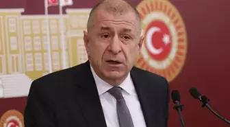 Ümit Özdağ bilmecesi! Önce 'Serbest bırakıldı' dediler, sonra yalanlandı