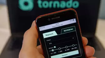 ABD Mahkemesi, Tornado Cash kararıyla şaşırttı