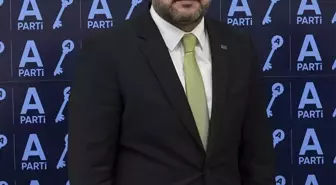 Anahtar Parti Gaziantep Teşkilatlanma Çalışmalarını Başlattı