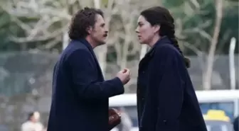 Annem Ankara bugün yok mu?