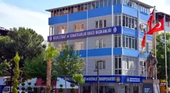 Köşk Esnaf ve Sanatkarlar Kooperatifi, Olağan Mali Genel Kurul Düzenleyecek