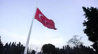 Çanakkale İl Emniyet Müdürü Yılın Kareleri Oylamasına Katıldı