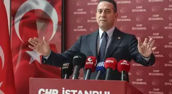 CHP'li Başarır: Madenler ve Otellerde İhmal ve Denetimsizlik Daha Fazla Ölüm Getiriyor