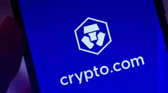 Cryptocom ABD pazarında büyümeyi hedefliyor