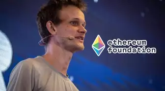 Ethereum Vakfının liderlik krizi Buterin'i harekete geçirdi