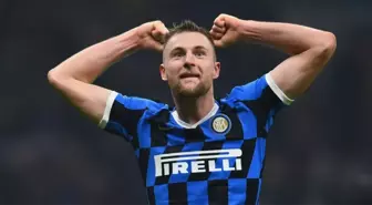 Fenerbahçe'nin yeni transferi! Milan Skriniar, Fenerbahçe'yle anlaştı mı?