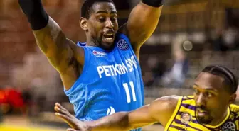 Bryson Williams, Haftanın MVP'si Seçildi