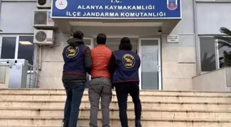 Antalya'da Jandarma JASAT'tan Suçlulara Büyük Darbe