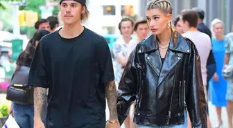 Justin Bieber, eşini Instagram'da takipten çıkarmasıyla ilk kez konuştu