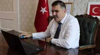 Belediye Başkanları 'Yılın Kareleri' Oylamasında Tercihlerini Belirledi