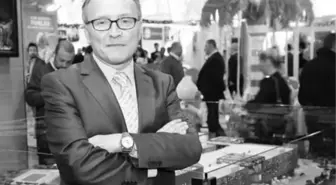 Namık Kemal Özarı neden öldü? Namık Kemal Özarı kimdir?