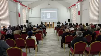 Niğde'de Okul Gıda İşletmeleri İçin Hijyen Eğitimi Düzenlenecek