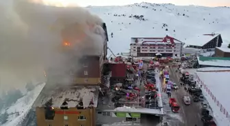 Otel denetleme yetkisi kimde? Bolu'da yanan otelin denetimini kim yaptı?