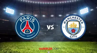 Paris Saint-Germain Manchester City maçı ne zaman? Paris Saint-Germain Manchester City maçı hangi kanalda, şifresiz mi? (TABİİ SPOR ŞİFRESİZ İZLE)