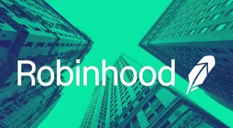 Robinhood Avrupa genişlemesinde stratejisini sürdürüyor