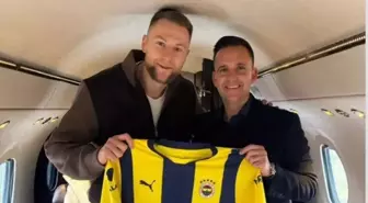 Skriniar uçak kodu ne? Skriniar İstanbul'a saat kaçta inecek?