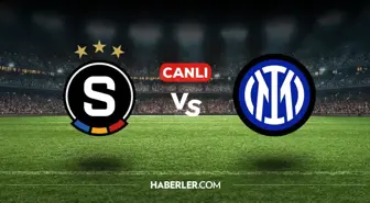 Sparta Prag Inter CANLI izle! (ŞİFRESİZ) Sparta Prag Inter maçı hangi kanalda, canlı yayın nerede ve nasıl izlenir?