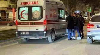 Tokat'ta Sokak Ortasında Silahlı Kavga: Bir Kişi Yaralandı