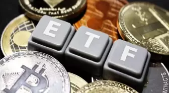 Yeni ETF başvuruları kripto dünyasında heyecan yarattı