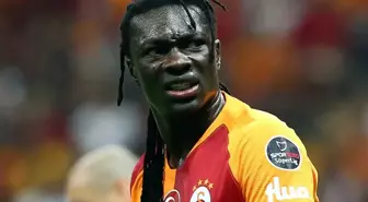 Açıklama yapmak zorunda kaldı: Galatasaraylıları küplere bindiren Gomis iddiası