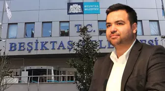 Beşiktaş Belediyesi başkan vekilliğine Rasim Şişman seçildi