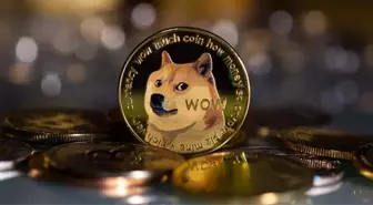 Bitwise, Dogecoin ETF'si için harekete geçti