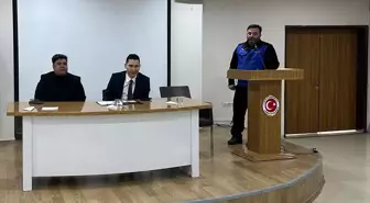 Çermik'te Depremzedelere Ahır Destek Paketi