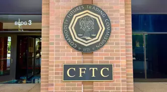 CFTC'nin kripto stratejisine Wall Street deneyimli ismi atandı