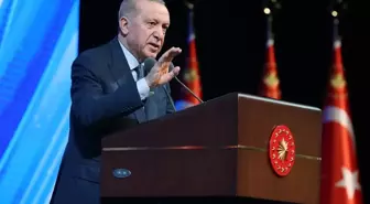 Cumhurbaşkanı Erdoğan: Muhalefet lideri de olsanız yargıya parmak sallayamazsınız