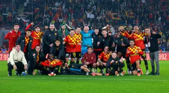 Göztepe, Fenerbahçe'yi Mağlup Ederek Deplasmanda Galibiyet Arıyor