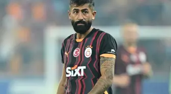 Kerem Demirbay'ın dedesi Mehmet Demirbay vefat etti