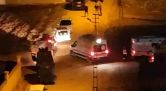 Mardin Kızıltepe'de Silahlı Kavga: 3 Yaralı