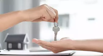 MERKEZ BANKASI OCAK AYI FAİZ KARARI! Merkez Bankası faiz kararı sonrası ev fiyatları düşecek mi?