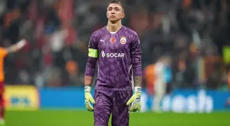 Muslera'dan Okan Buruk ve yöneticilere: Ben artık yokum