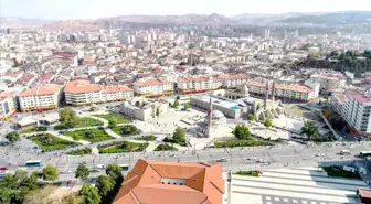 Sivas'ta Konut Satışları 2024'te Artış Gösterdi