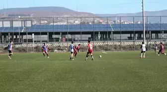 Tavşanlı İdman Yurdu'ndan Minik Futbolcular İçin Turnuva