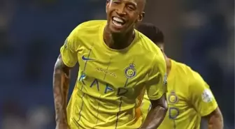 Talisca uçak kodu ne? Talisca İstanbul'a saat kaçta inecek?