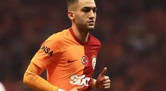 Galatasaraylıları yıkan haber: Ziyech krizi git gide büyüyor