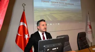 Tarımsal Üretim Kayıt Sistemi (TÜKAS) ile Türkiye'nin Tarım Potansiyeli Artacak