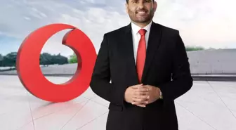 Vodafone, Dijitalleşme ile Müşteri Deneyimini Geliştiriyor