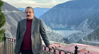 Faruk Çelik: Artvin için yeni bir makina parkı oluşturulmalı