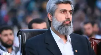 Alparslan Kuytul neden gözaltına alındı?