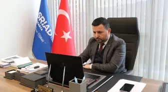 ASRİAD Başkanı Rıdvan Ulusal, 'Yılın Kareleri' Oylamasına Katıldı